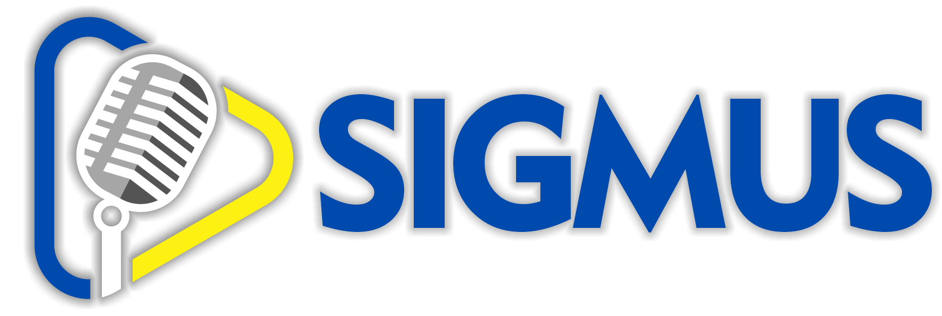 Logo SIGMUS