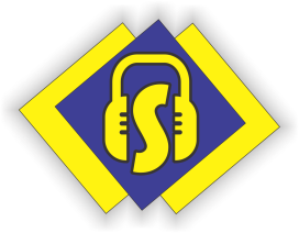 Logo Sam Martin